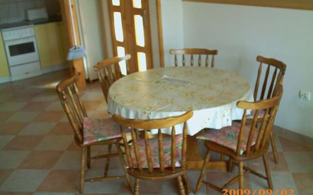 Balaton Apartman House 2