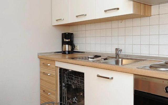 Ferienwohnungen auf dem Ferienhof Gerken