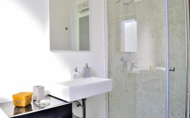 Apartment Domus Lauri