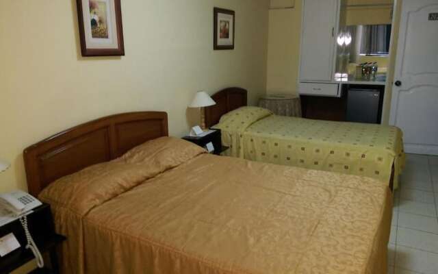 Recreo Hotel