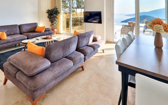 Villa Blue Horizon