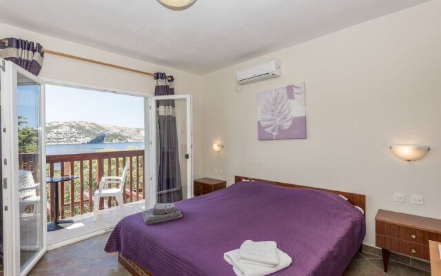 Rooms Zdravko