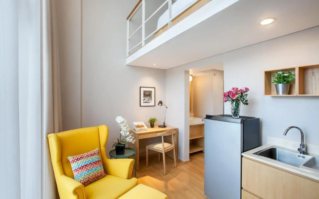 White Tree Residence