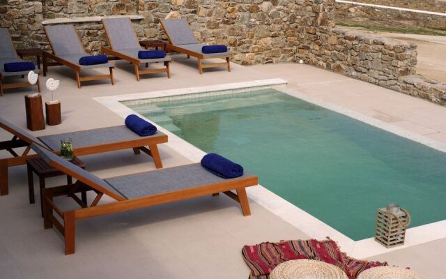 Ortus Navy Mykonian Lux Villa
