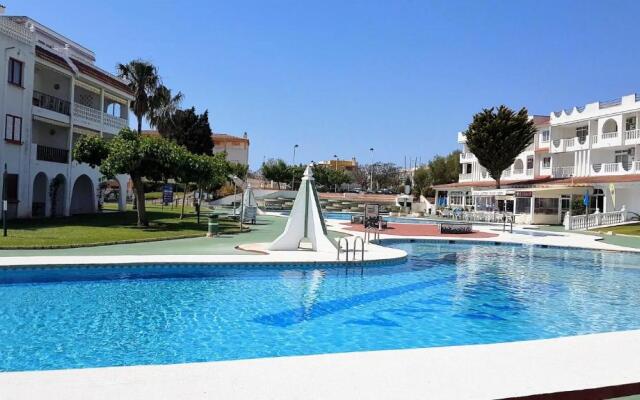 APARTAMENTO HABITAT 3 A 12 Playa Romana ALBERT VILLAS