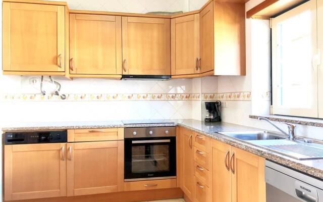 Albufeira edificio Marina Inn Pateo