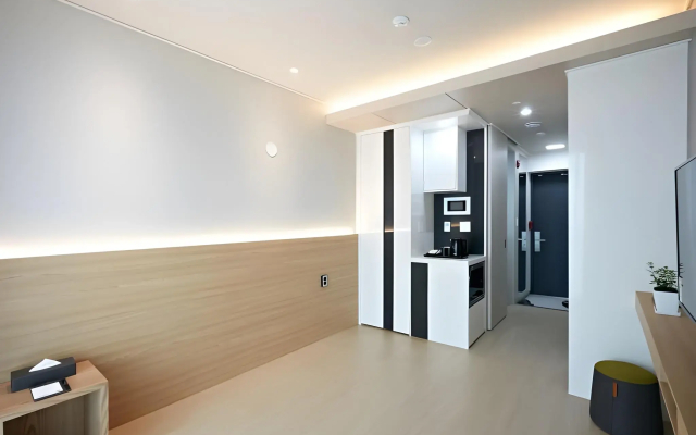Ocean Soleview Hotel
