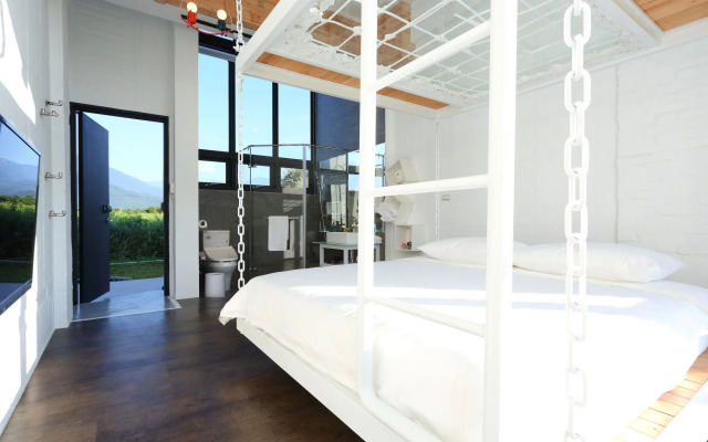 Pulongon Bed and Breakfast