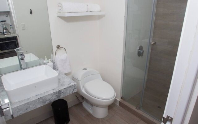 Brand New Loft W Ac - Ur Place