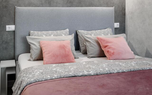 Apartment for you on Surgeon Orlov Street