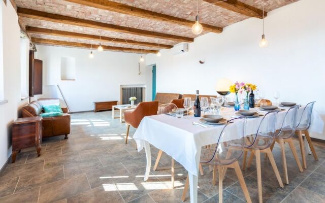 Casa Leonarda 8 Emma Villas