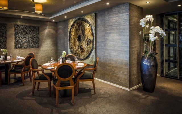 Fletcher Wellness-Hotel Trivium