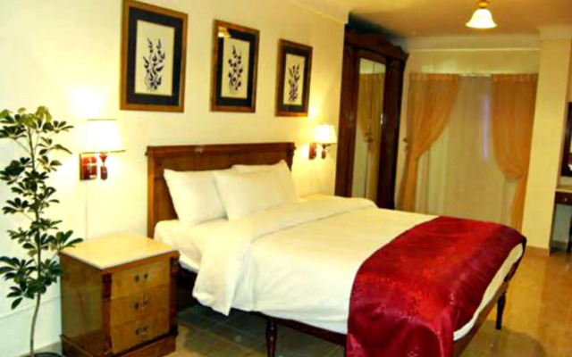 Alexandria Mediterranean Suites