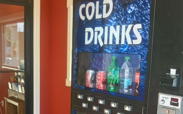 Super 8 by Wyndham Dover