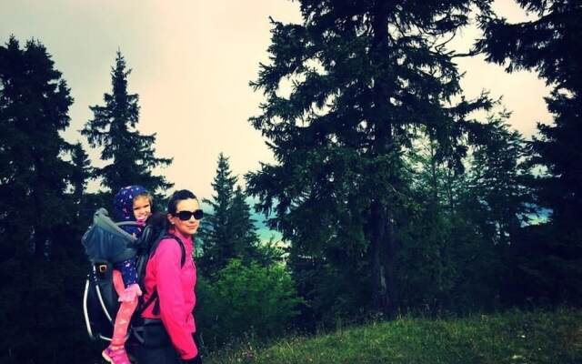 Studio Meublé La Ferme de Montard