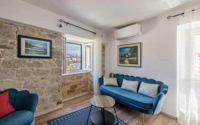 Holiday Home Riva Promenade