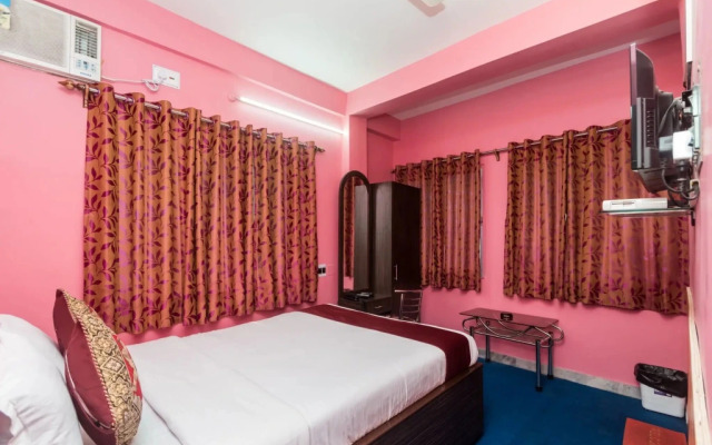 Bharat Service Apartments by OYO