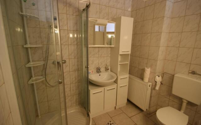 Ferienanlage - Am Moselufer