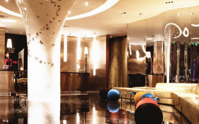 Blog Hotel Nanning