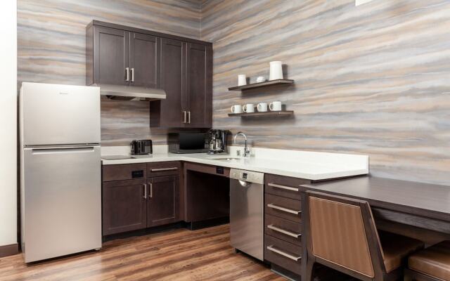 Residence Inn By Marriott Livermore