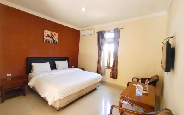 Hotel 68 Lembang by ZUZU