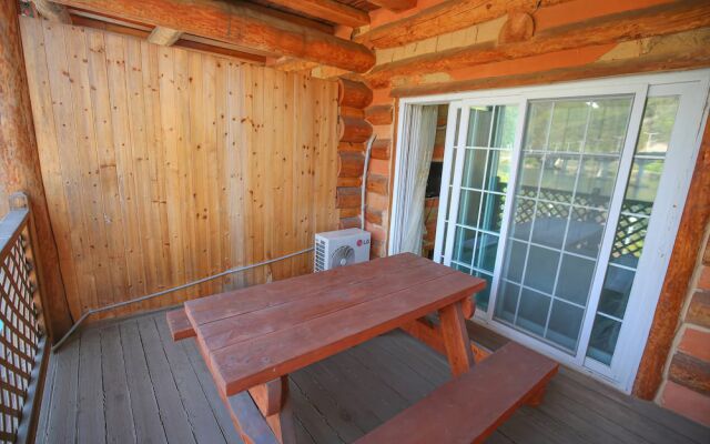 Logcabin