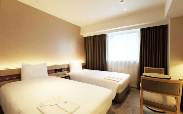 Henn na Hotel Premier Nara