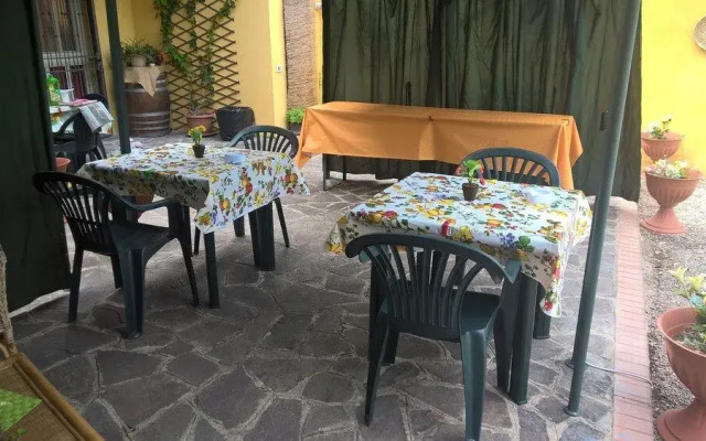 Bed And Breakfast Il Melarancio