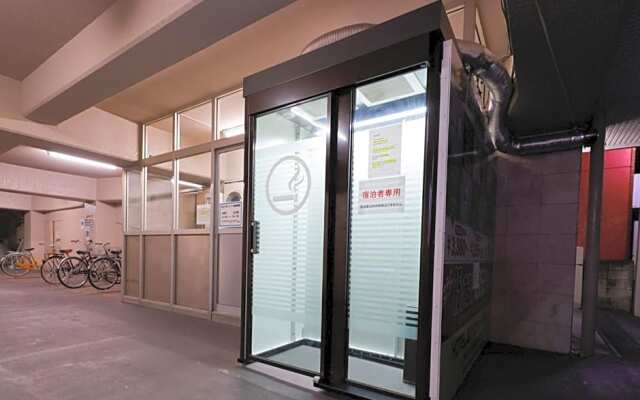 HOTEL Nishikawaguchi Weekly - Vacation STAY 44770v