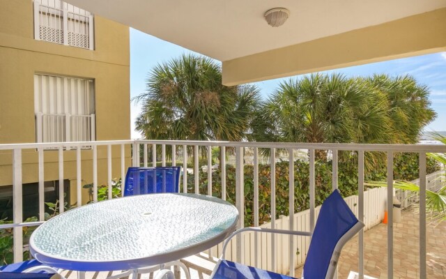 Holiday Villas II Indian Shores