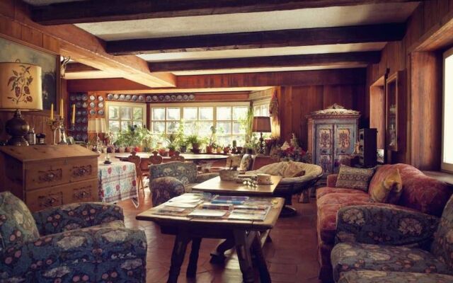 B&B Villa Dolomites Hut