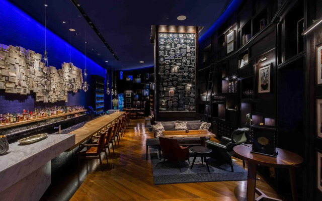 Andaz Xintiandi, Shanghai, By Hyatt