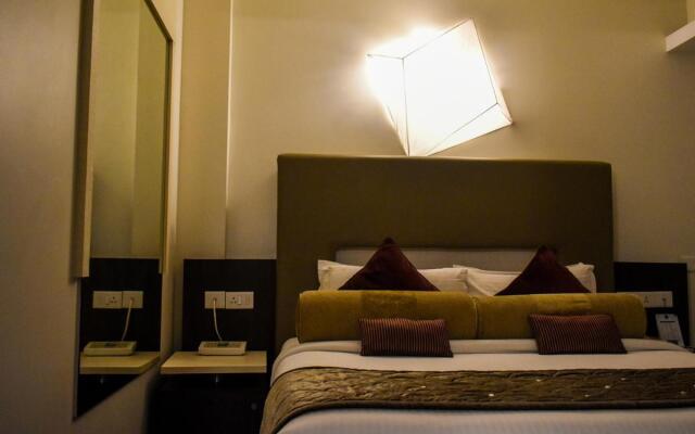 Nexstay Asma Tower