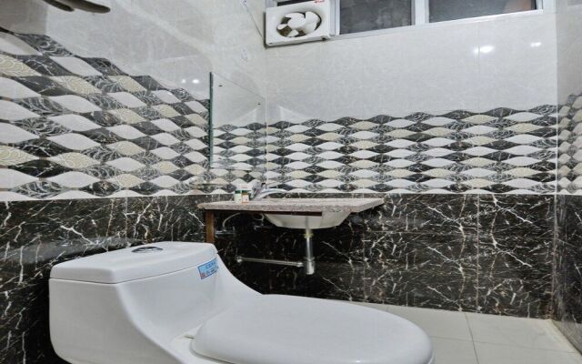 OYO 8832 Hotel jaipur Classic