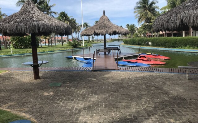 Apartamento No Aquaville Resort