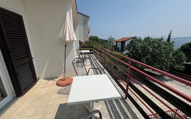 Apartments Mila