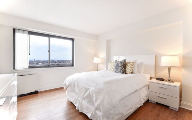 Global Luxury Suites at Emerson Place