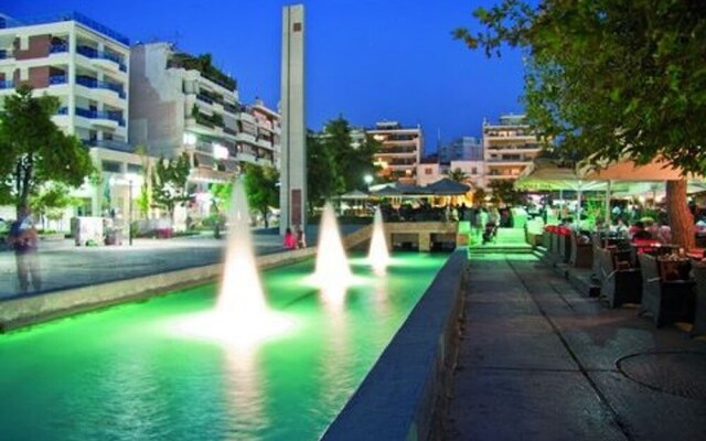 "Athena 2" luxury's apartments in Athens !!!