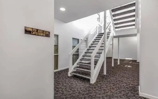 Unwind Adelaide City Studio No 435