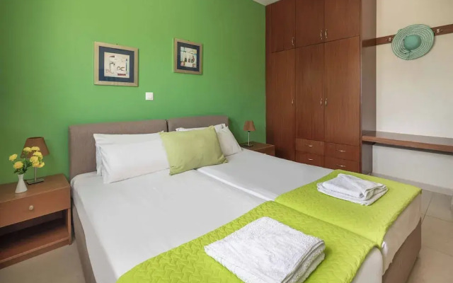 Villa Lemonia Platanias
