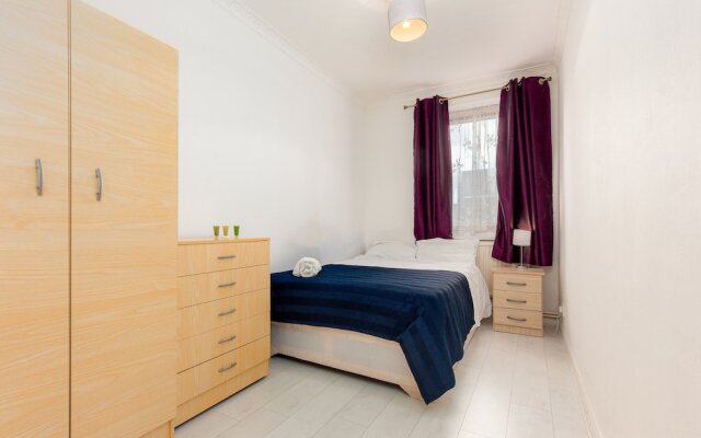 James Middleton House - Deluxe Guest Room 2