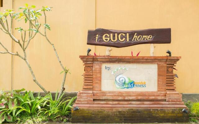 I Guci Home