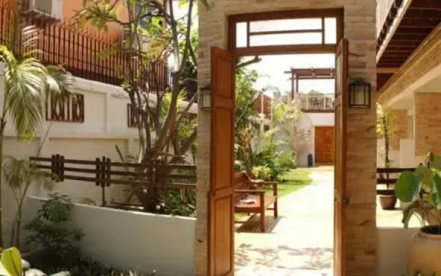 Ploen Terrace Hua Hin