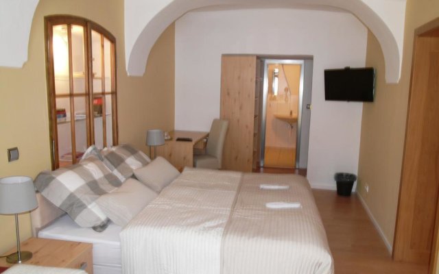 Apartments and Suites Kremnica