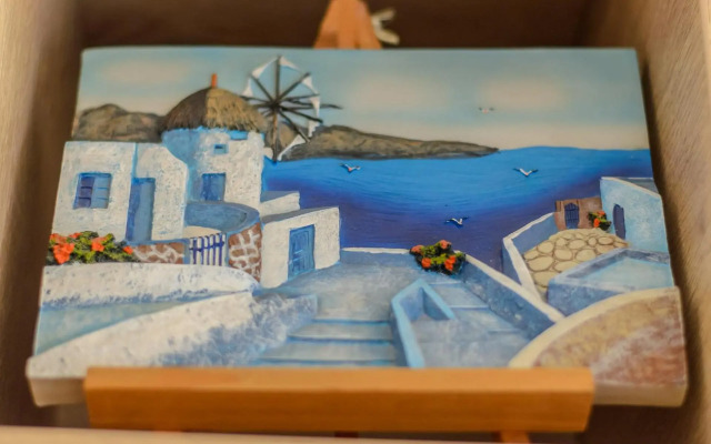 Sava Smart Apartment