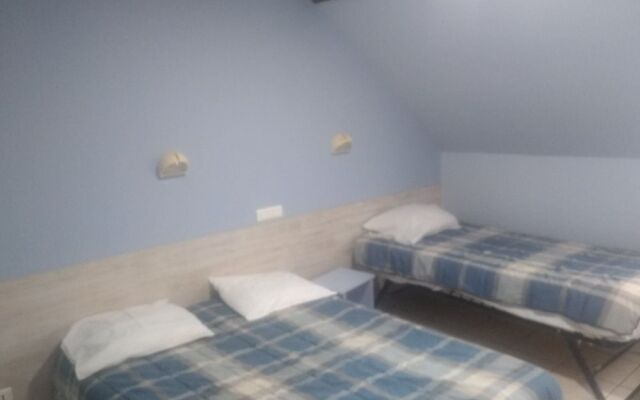 Auberge du Tranchoir