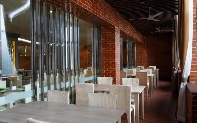 Hotel Santika Depok