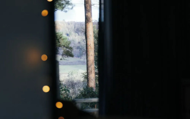 The Observatory Annexe