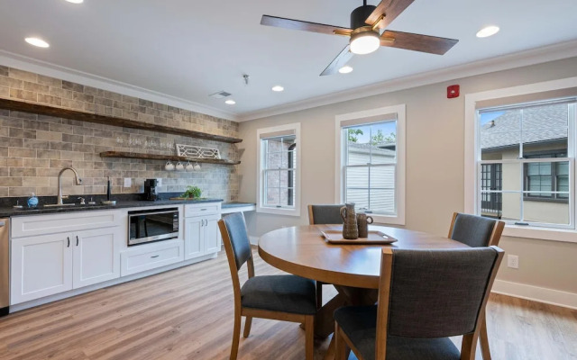 Carters Court Serene Hideaway