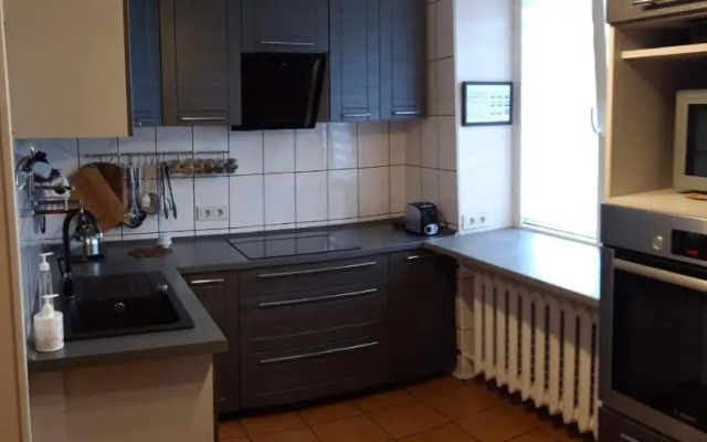 Butas Žuvėdrų g.